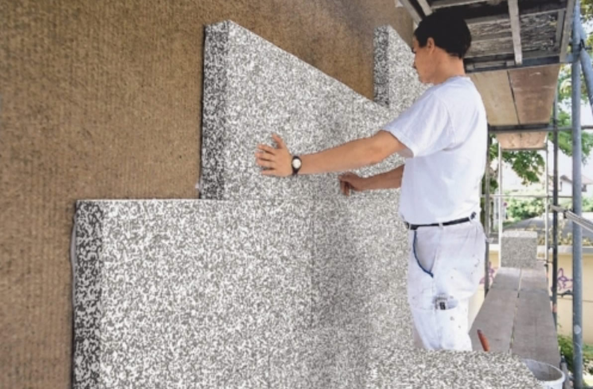 Datça Isı Yalıtımcısı